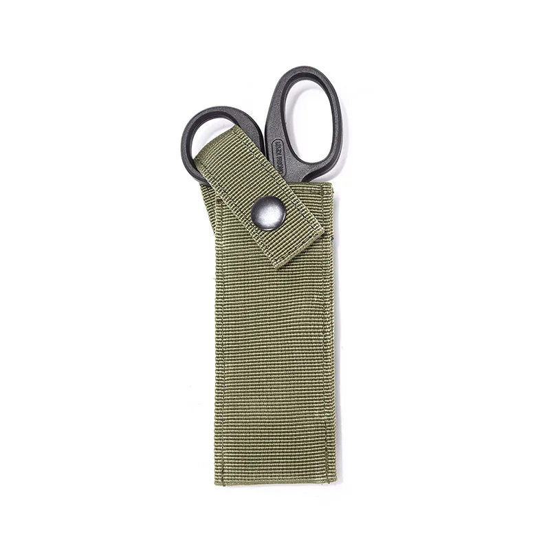 Tactical Molle Medical Scissor - Edc Carry Holster 评论和价格
