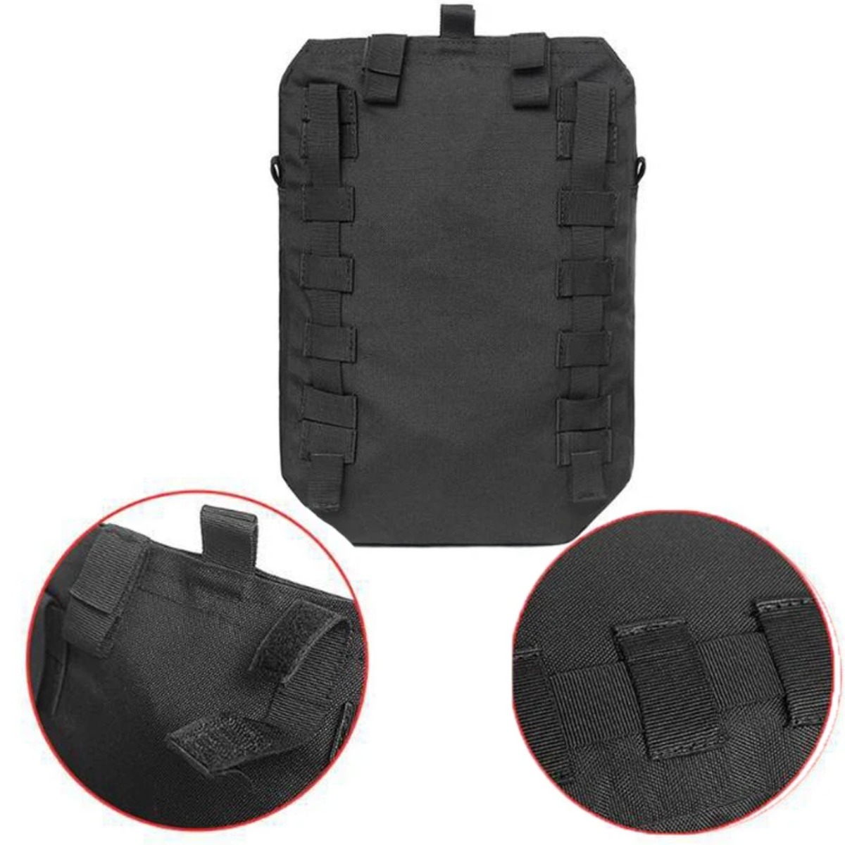 Outdoor Molle Bag Camping Hydr - Edc Carry Pack 评论和价格