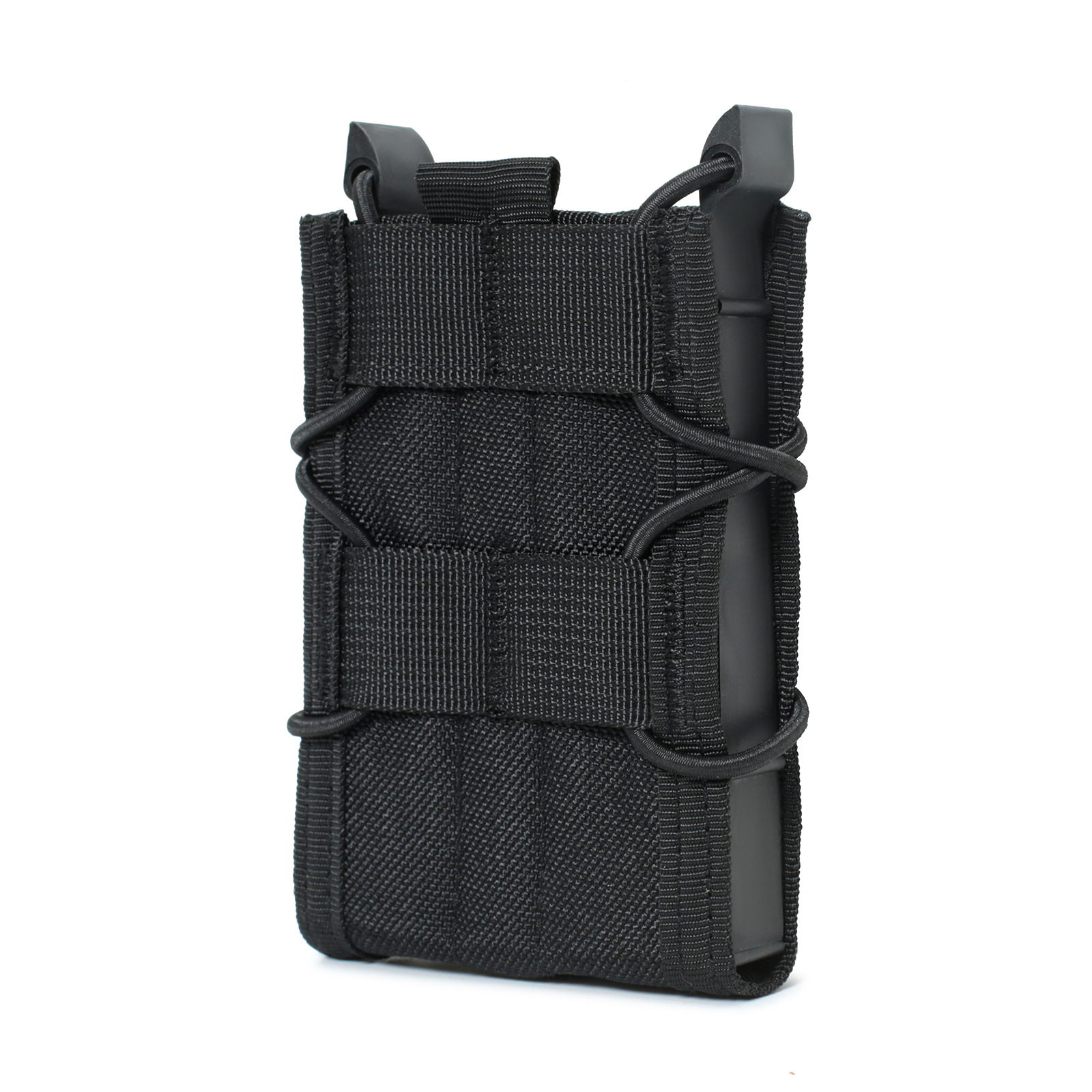 5.56 Molle Single Magazine Pou - Edc Carry Holster 评论和价格