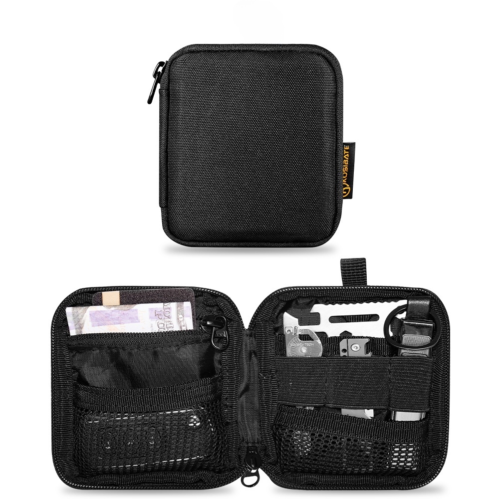 Mini EDC Multitools Pocket Org - Edc Everyday Carry Bag 评论和价格