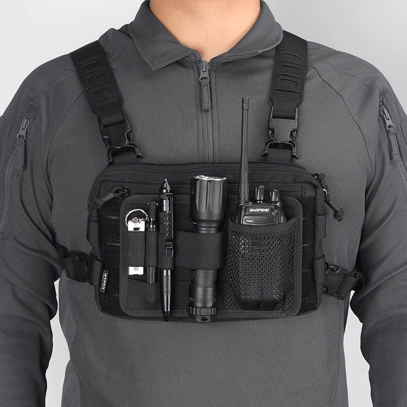 Modular Hook Loop Panel EDC Or - Edc Carry Pack 评论和价格