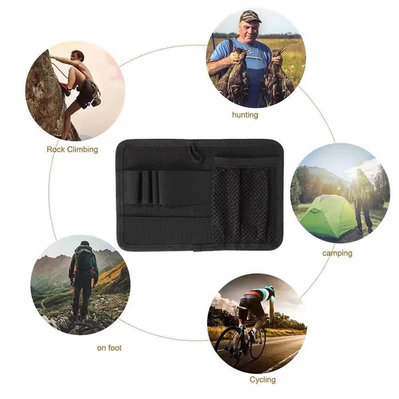 Modular Hook Loop Panel EDC Or - Edc Carry Pack 评论和价格