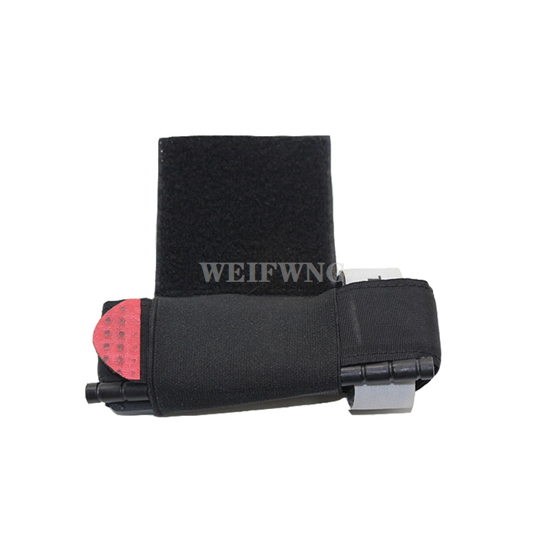 Tactical Elastic Tourniquet Ho - Edc Carry Bag For Men 评论和价格