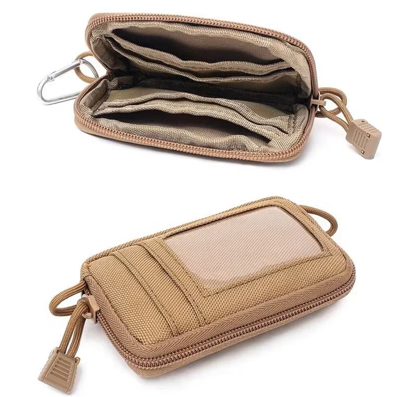 Tactical EDC Pouch Outdoor Key - Edc Carry Pack 评论和价格