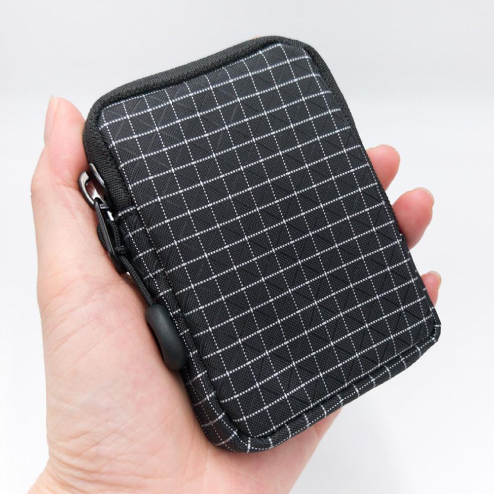 Outdoor Mini EDC Storage Pouch - Edc Carry Card 评论和价格