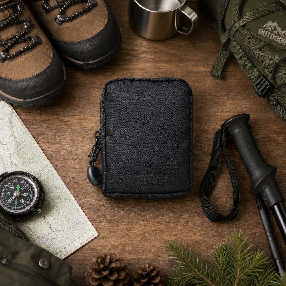 Outdoor Mini EDC Storage Pouch - Edc Carry Card 评论和价格