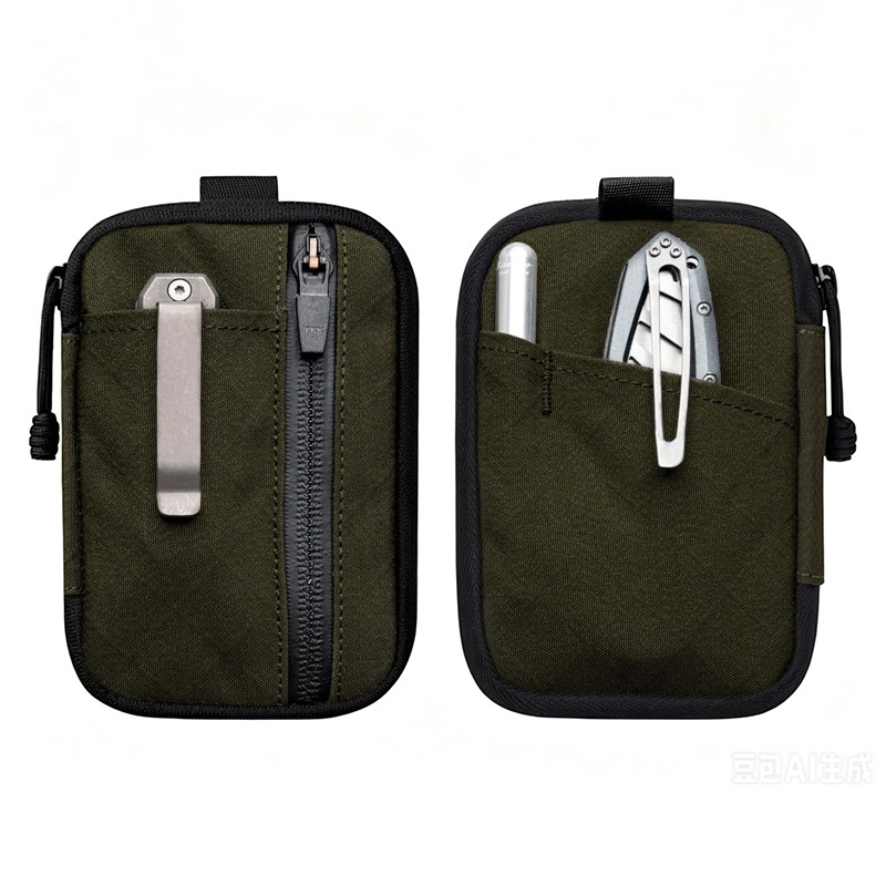 X-Pac Multi-tool Slots EDC Org - Edc Carry Card 评论和价格