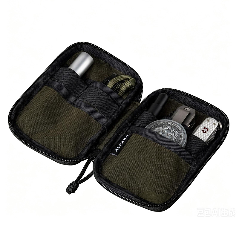 X-Pac Multi-tool Slots EDC Org - Edc Carry Card 评论和价格