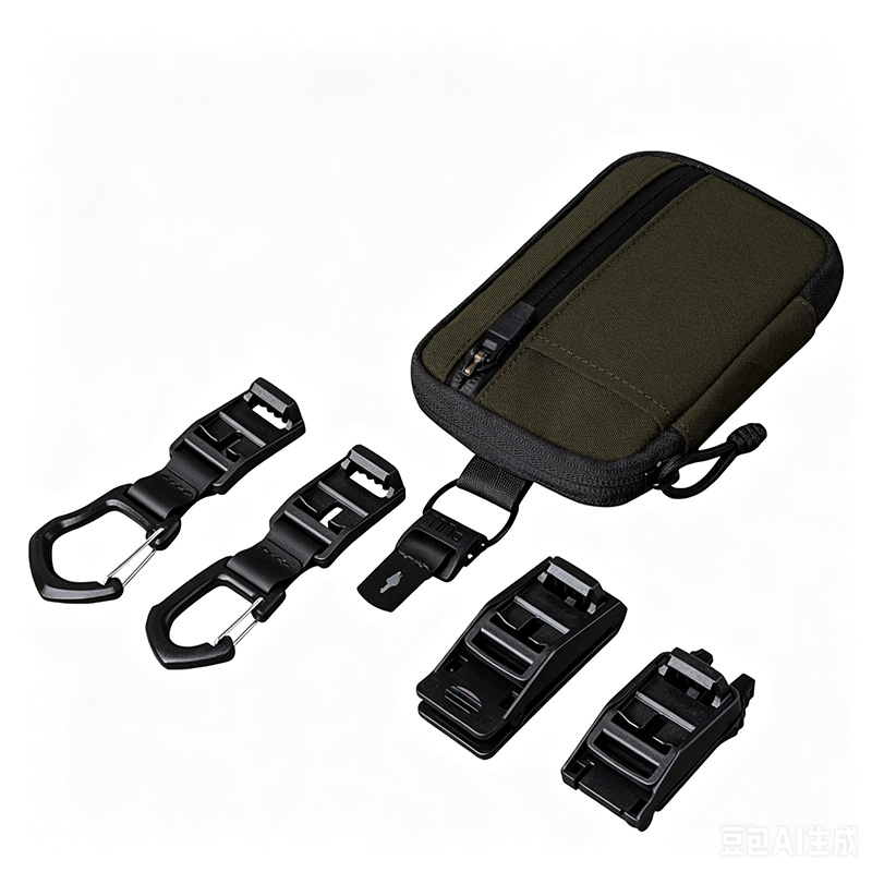 X-Pac Multi-tool Slots EDC Org - Edc Carry Card 评论和价格