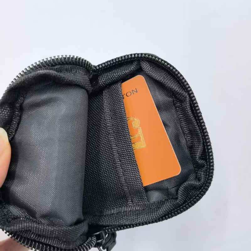 Mini EDC Pouch Wear Resistant  - Edc Carry Card 评论和价格