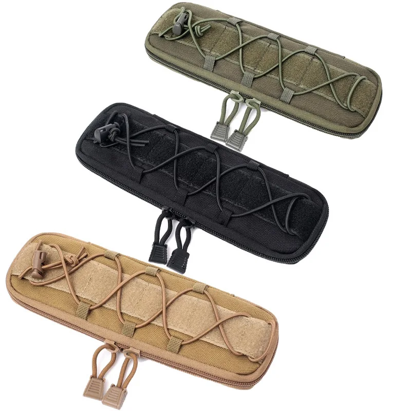 Molle Knife Pouch EDC Waist Pa - Edc Carry Holster 评论和价格