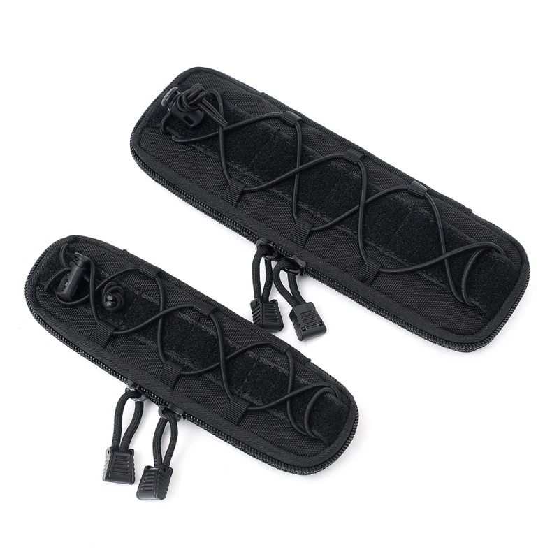 Molle Knife Pouch EDC Waist Pa - Edc Carry Holster 评论和价格