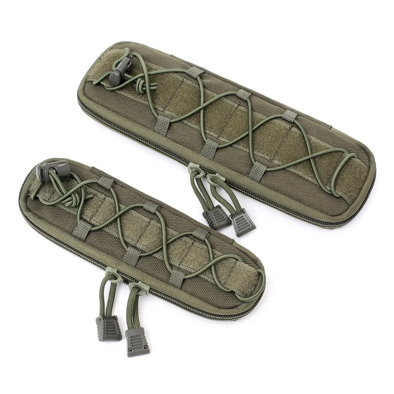 Molle Knife Pouch EDC Waist Pa - Edc Carry Holster 评论和价格