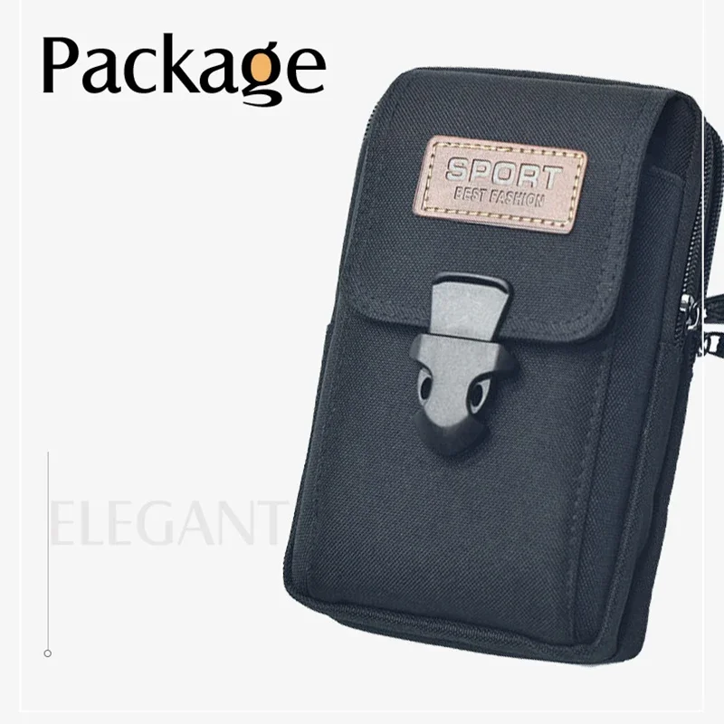 1PCS EDC Molle Bag Purse Doubl - Edc Carry Pack 评论和价格