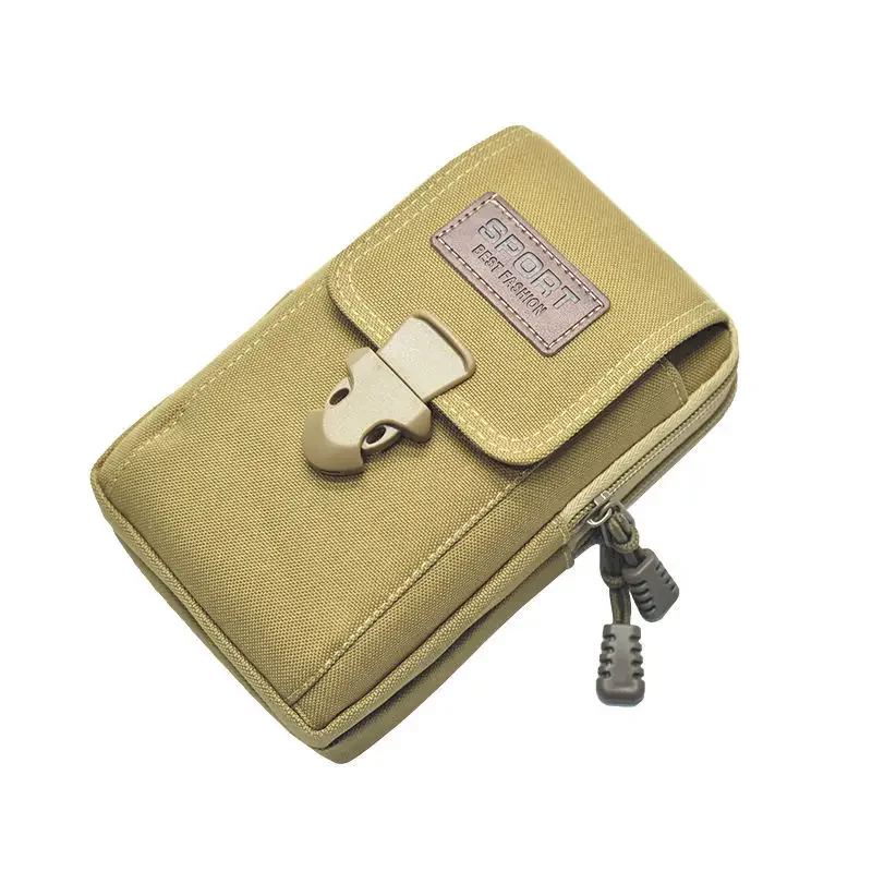 1PCS EDC Molle Bag Purse Doubl - Edc Carry Pack 评论和价格
