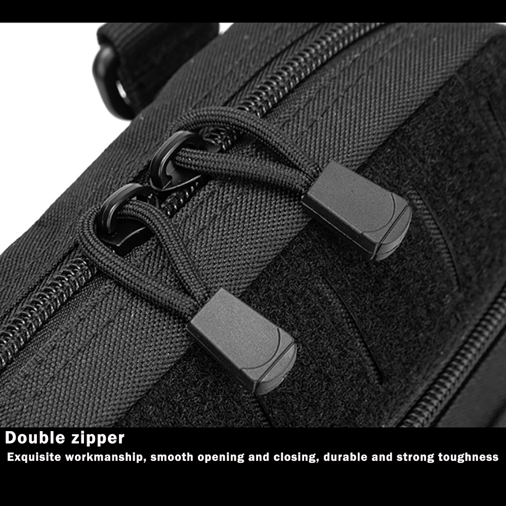 Tactical Molle EDC Pouch Outdo - Edc Carry Pack 评论和价格
