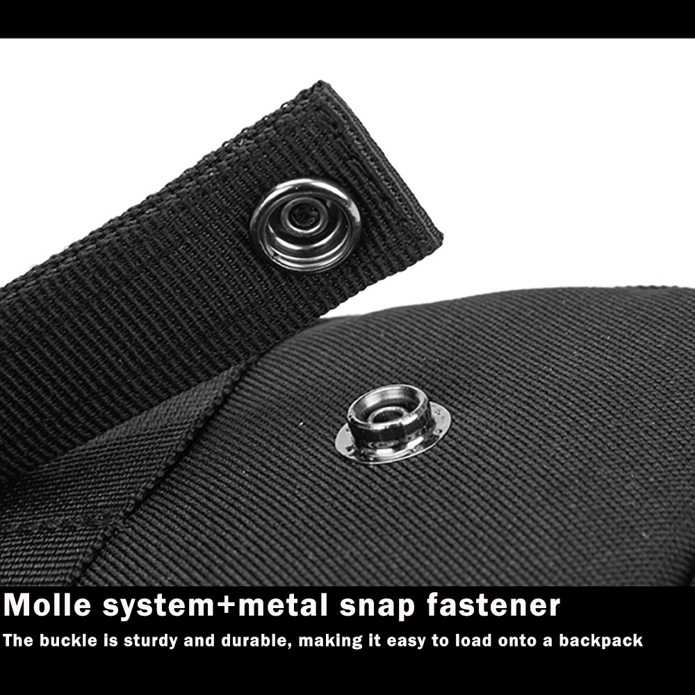 Tactical Molle EDC Pouch Outdo - Edc Carry Pack 评论和价格