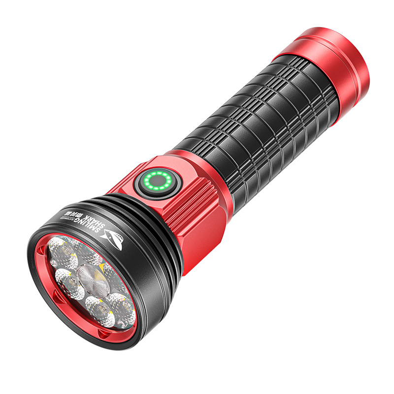 Type-C USB Rechargeable Pocket - Edc Day Carry 评论和价格