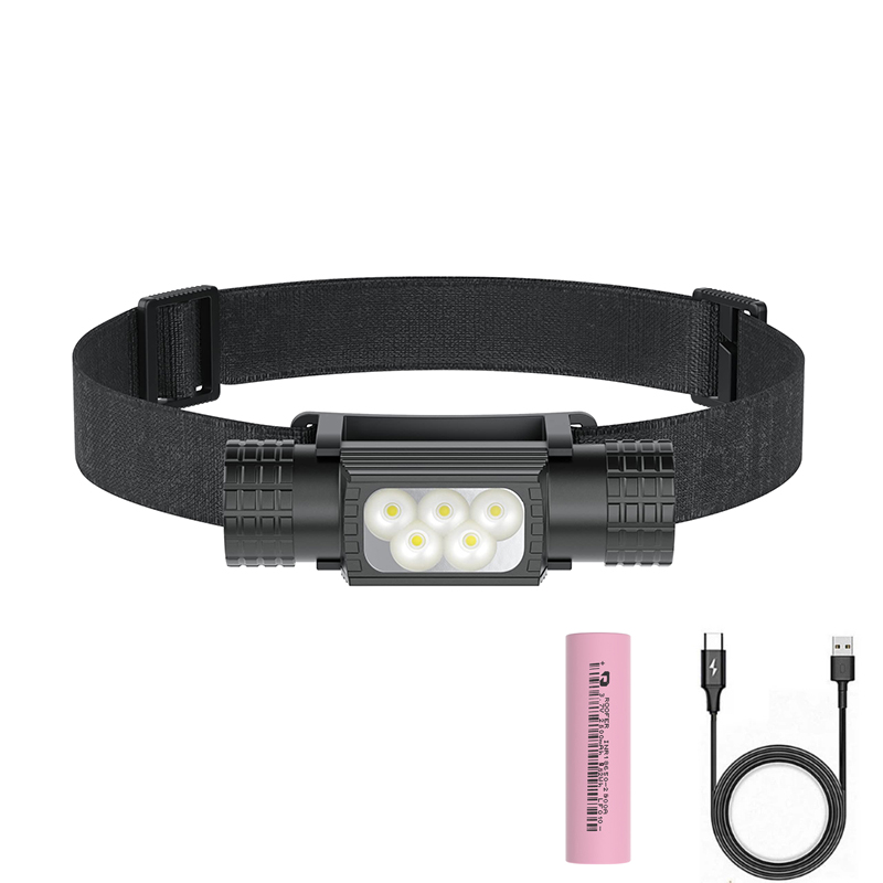 Portable USB C Rechargeable LE - Edc Day Carry 评论和价格