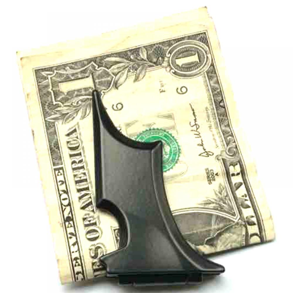 Fashion Men's Stainless Steel  - Money Clip Magnetic 评论和价格
