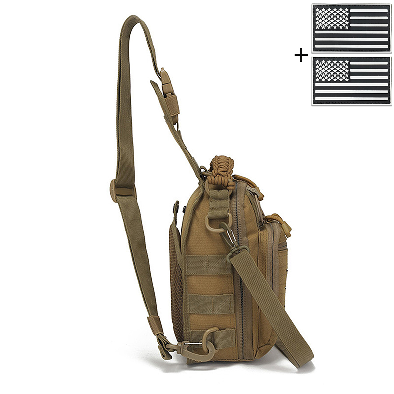 Laser MOLLE EDC outdoor huntin - Edc Carry Belt 评论和价格