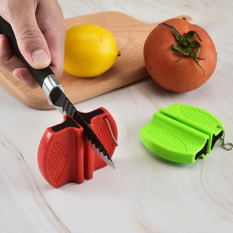 Portable Ceramic Sharpener Poc - Pocket Knife Ceramic 评论和价格