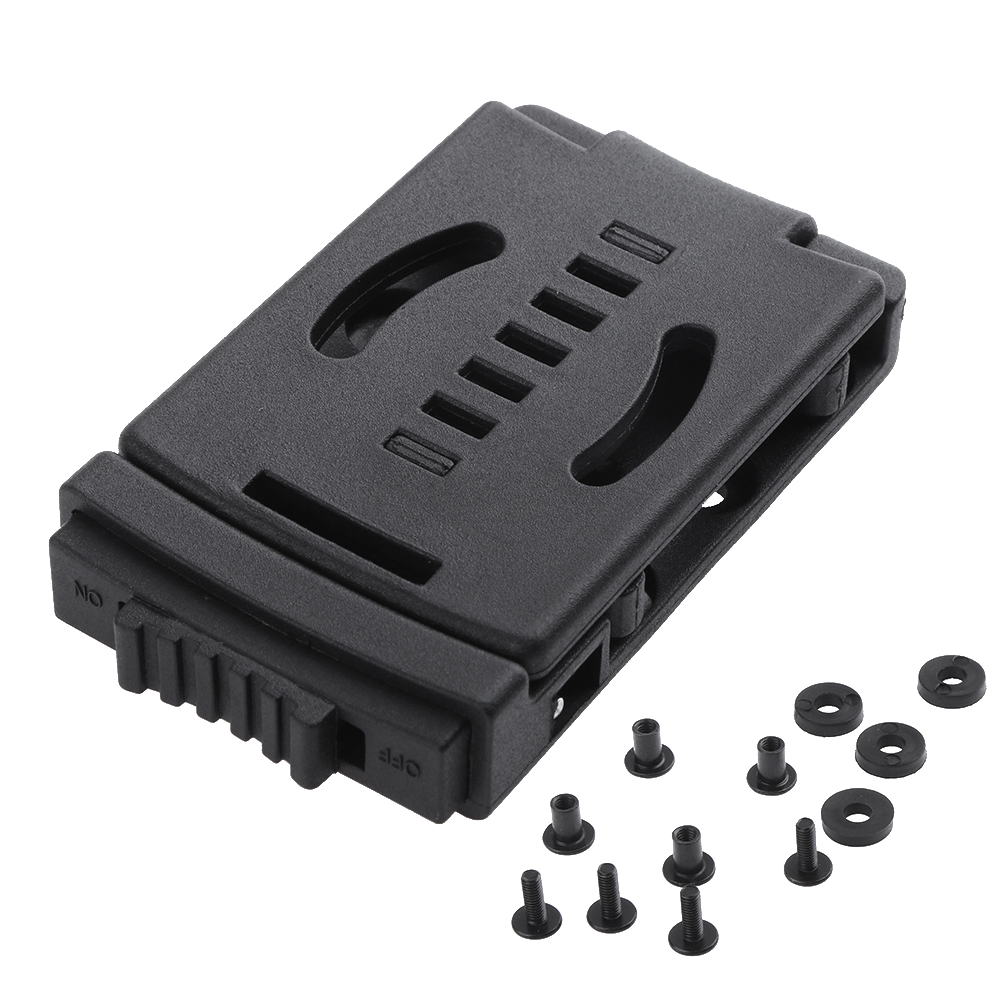 Multi-functional Waist Back Cl - Edc Carry Clip 评论和价格