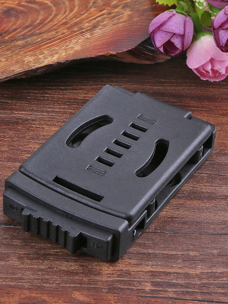 Multi-functional Waist Back Cl - Edc Carry Clip 评论和价格