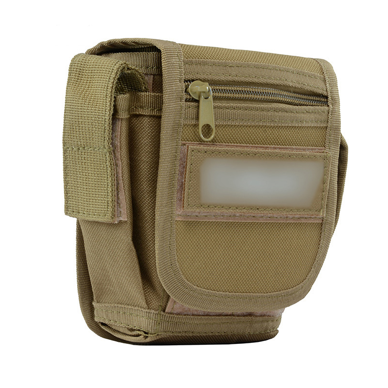 EDC Molle Tactical Pouch Waist - Edc Carry Belt 评论和价格