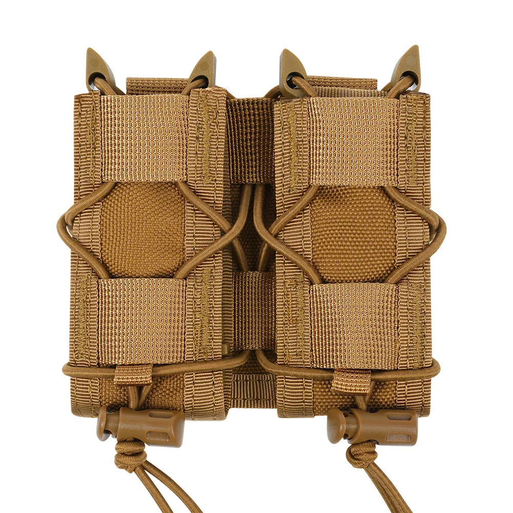 9mm Pistol Double/Triple Stack - Edc Carry Holster 评论和价格