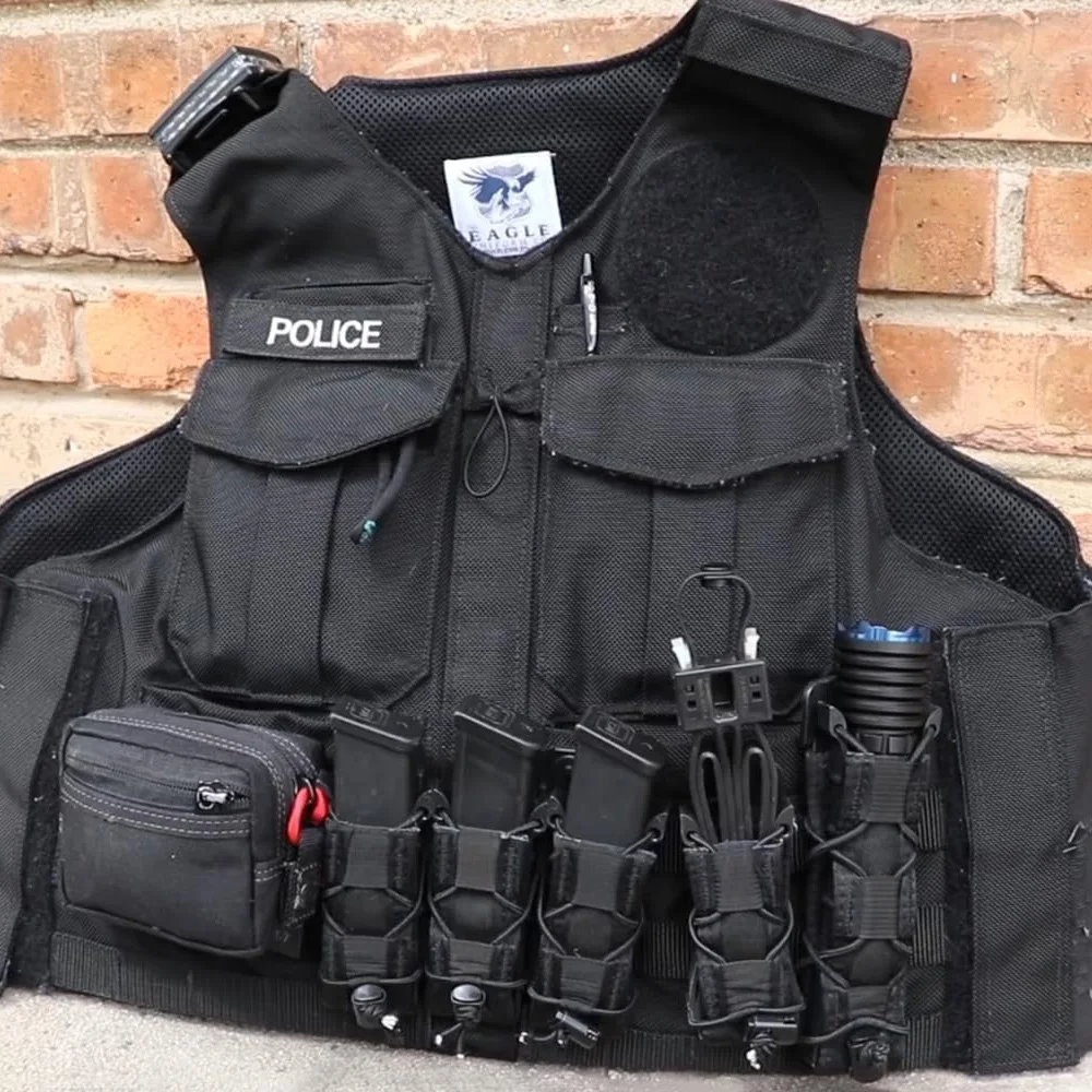 9mm Pistol Double/Triple Stack - Edc Carry Holster 评论和价格