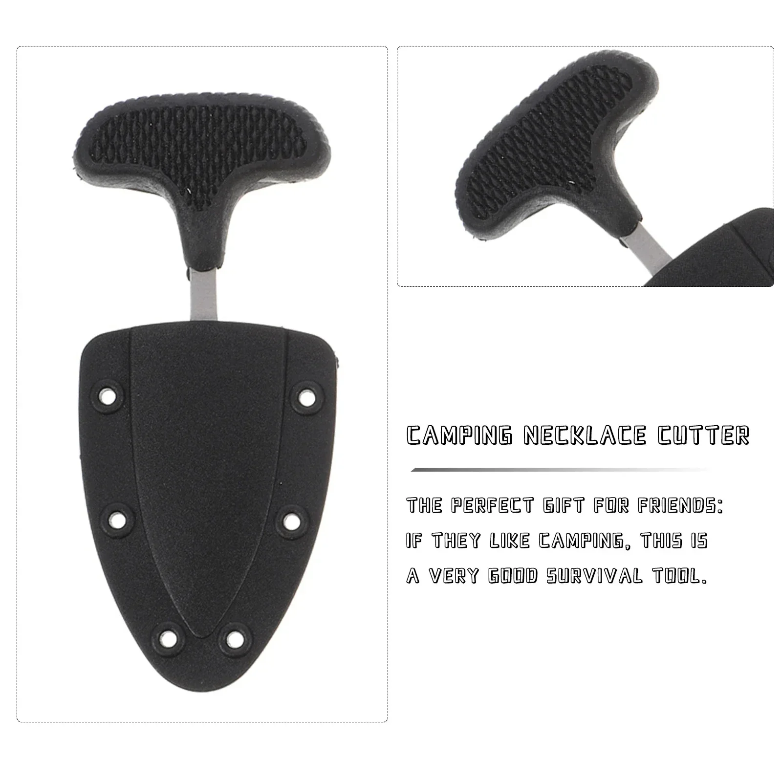 2-Piece Set (Includes Sheath)  - Edc Carry Piece 评论和价格