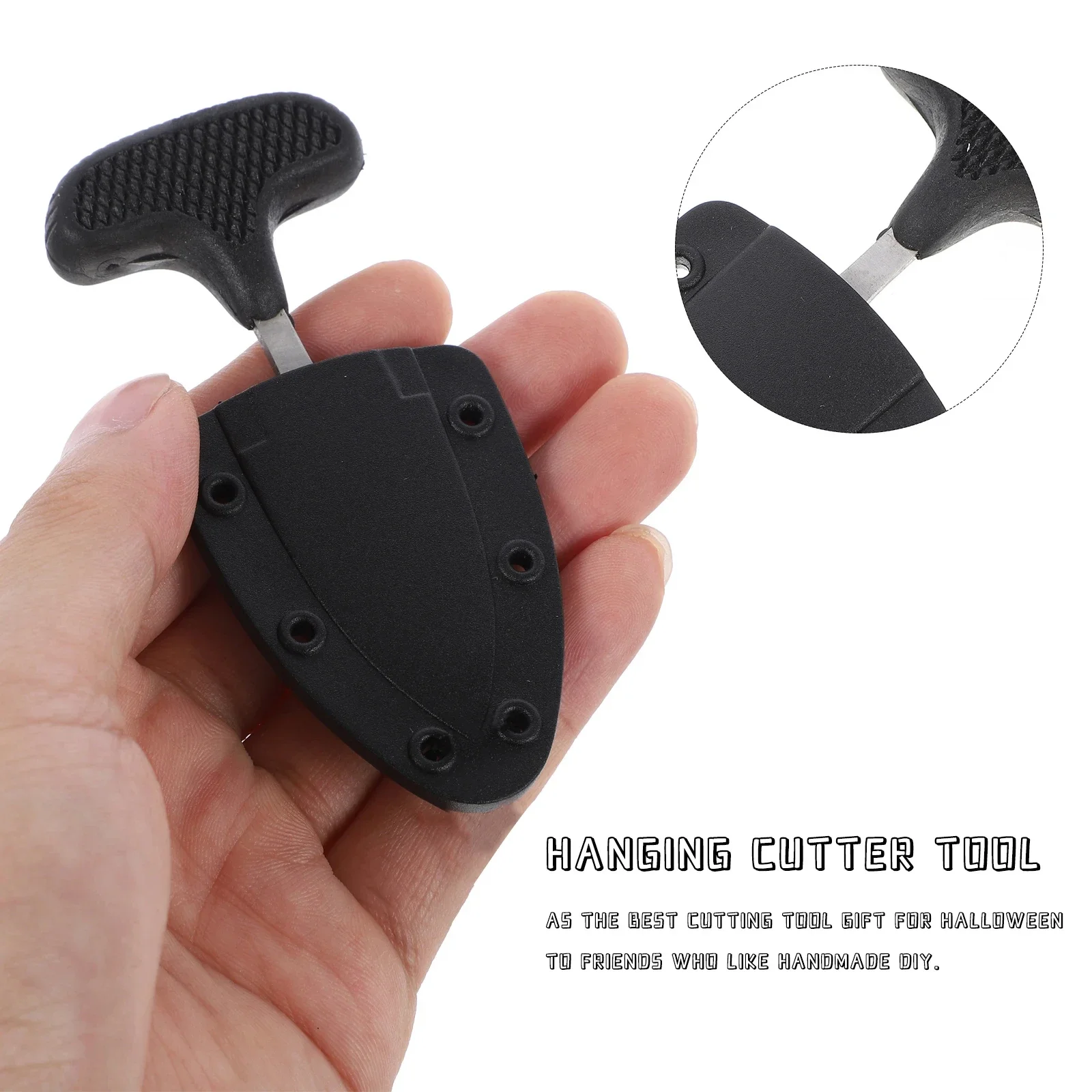 2-Piece Set (Includes Sheath)  - Edc Carry Piece 评论和价格