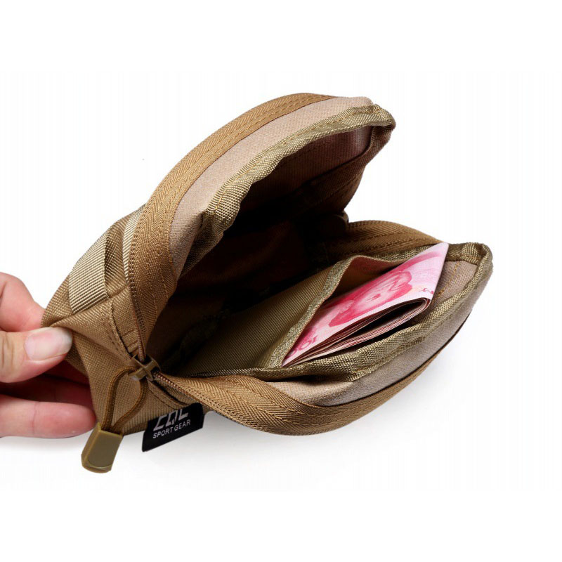 Small Tactical Pouches Molle U - Edc Carry Pack 评论和价格