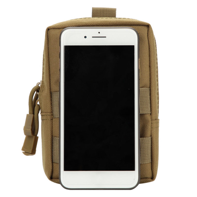Small Tactical Pouches Molle U - Edc Carry Pack 评论和价格