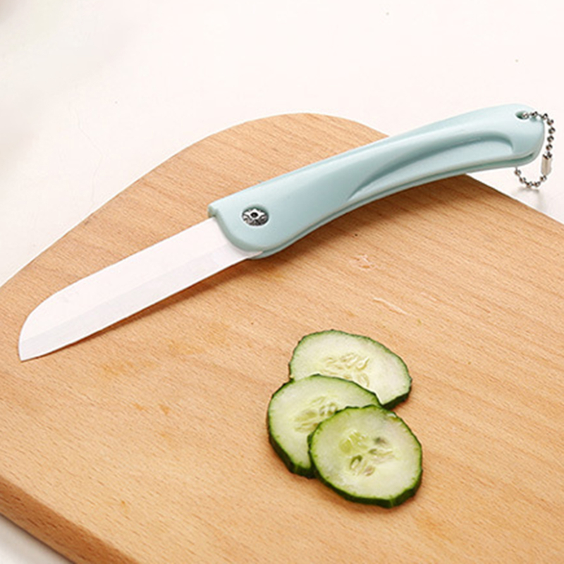 Pocket Pare Peel Ceramic Kitch - Pocket Knife Ceramic 评论和价格