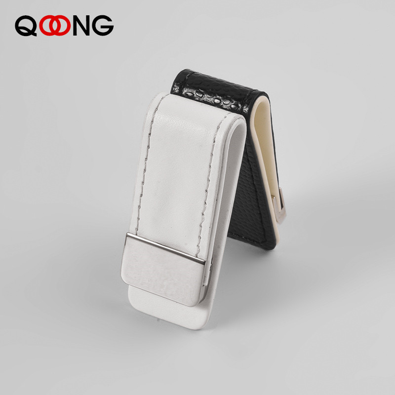 QOONG Money Clip Cash Clamp Ho - Money Clip Magnetic 评论和价格