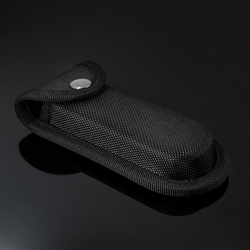 Flashlight Holder Fold Knife B - Pocket Knife Ceramic 评论和价格