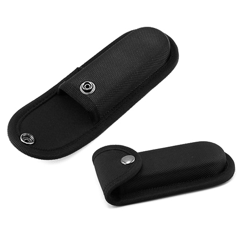 Flashlight Holder Fold Knife B - Pocket Knife Ceramic 评论和价格