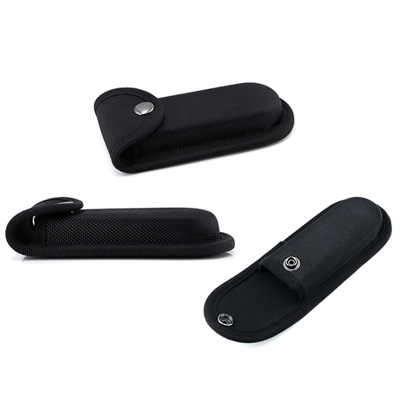 Flashlight Holder Fold Knife B - Pocket Knife Ceramic 评论和价格