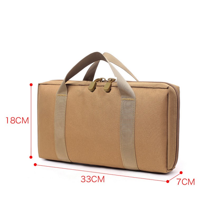 Outdoor Gun Carry Bag EDC Tool - Edc Carry Accessories 评论和价格