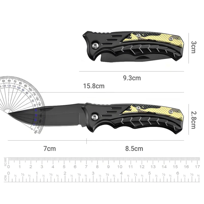 6/3/2/1 Piece Set of Ultimate  - Edc Carry Piece 评论和价格