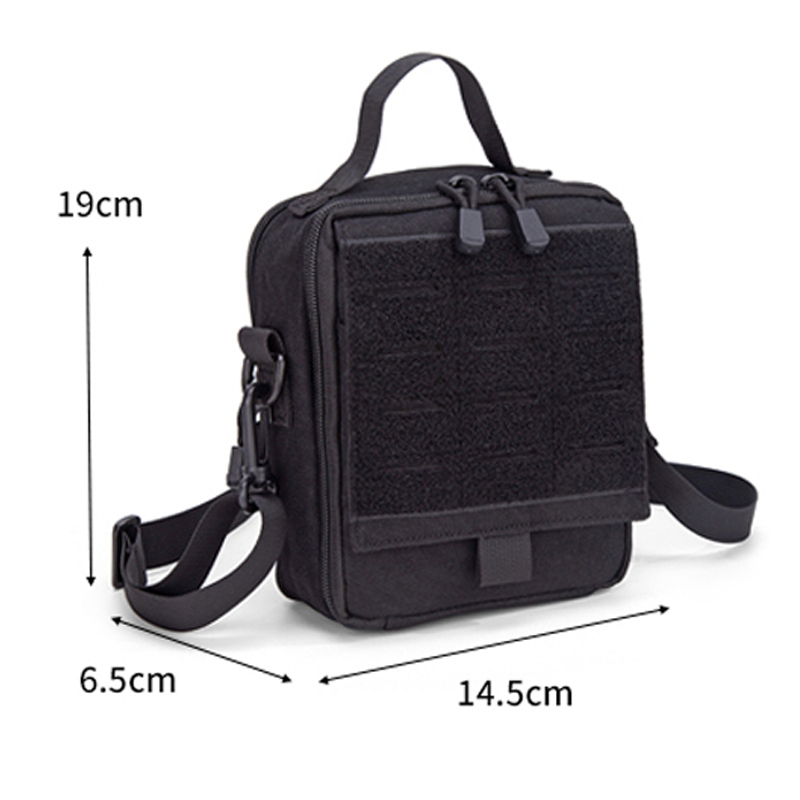 Tactical MOLLE EDC Crossbody B - Edc Carry Belt 评论和价格