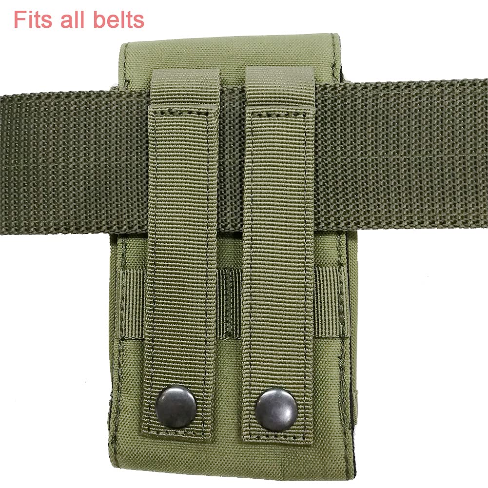 Tactical EDC Bag Molle Belt Po - Edc Carry Belt 评论和价格