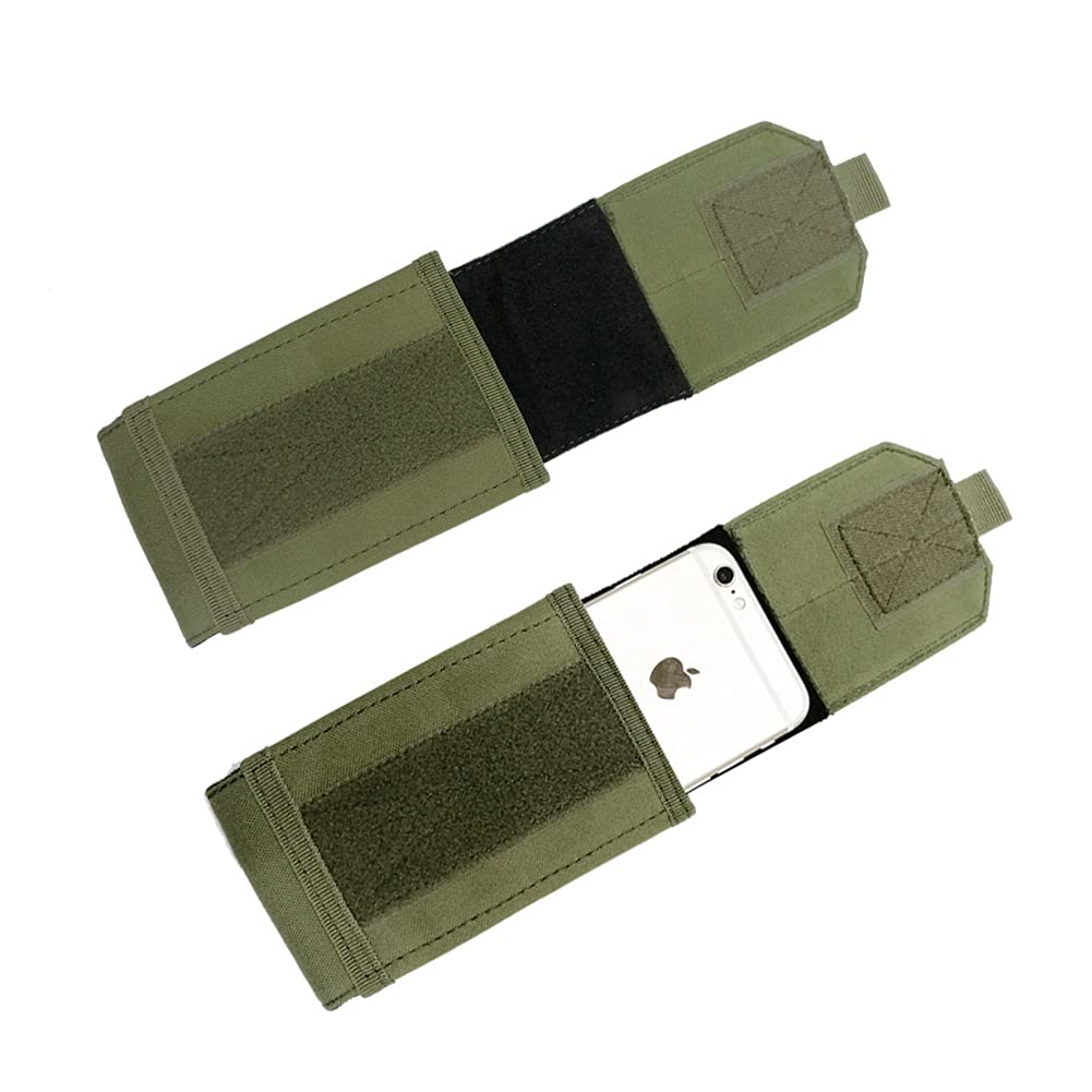 Tactical EDC Bag Molle Belt Po - Edc Carry Belt 评论和价格