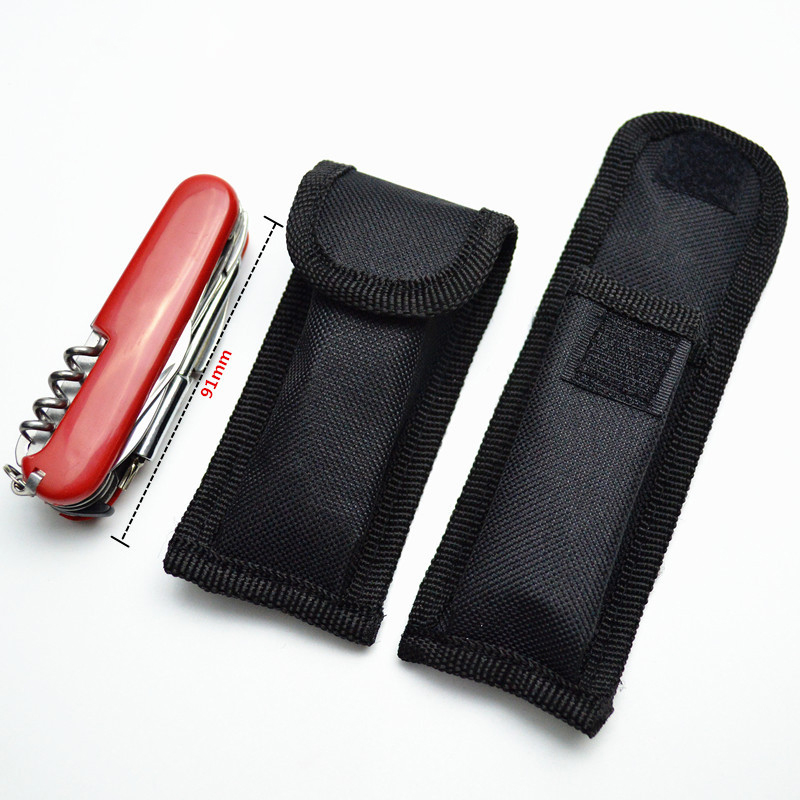 Nylon Bags For Folding Knife O - Edc Everyday Carry Knives 评论和价格