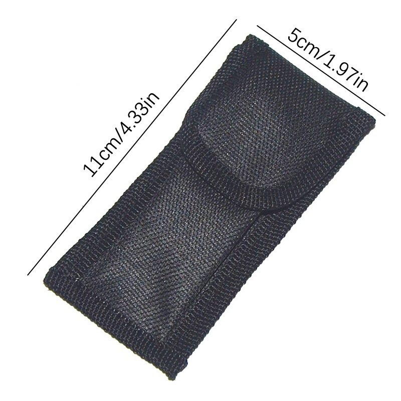 Nylon Bags For Folding Knife O - Edc Everyday Carry Knives 评论和价格