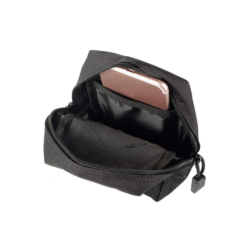 EDC Belt Organizer Molle EDC T - Edc Carry Accessories 评论和价格