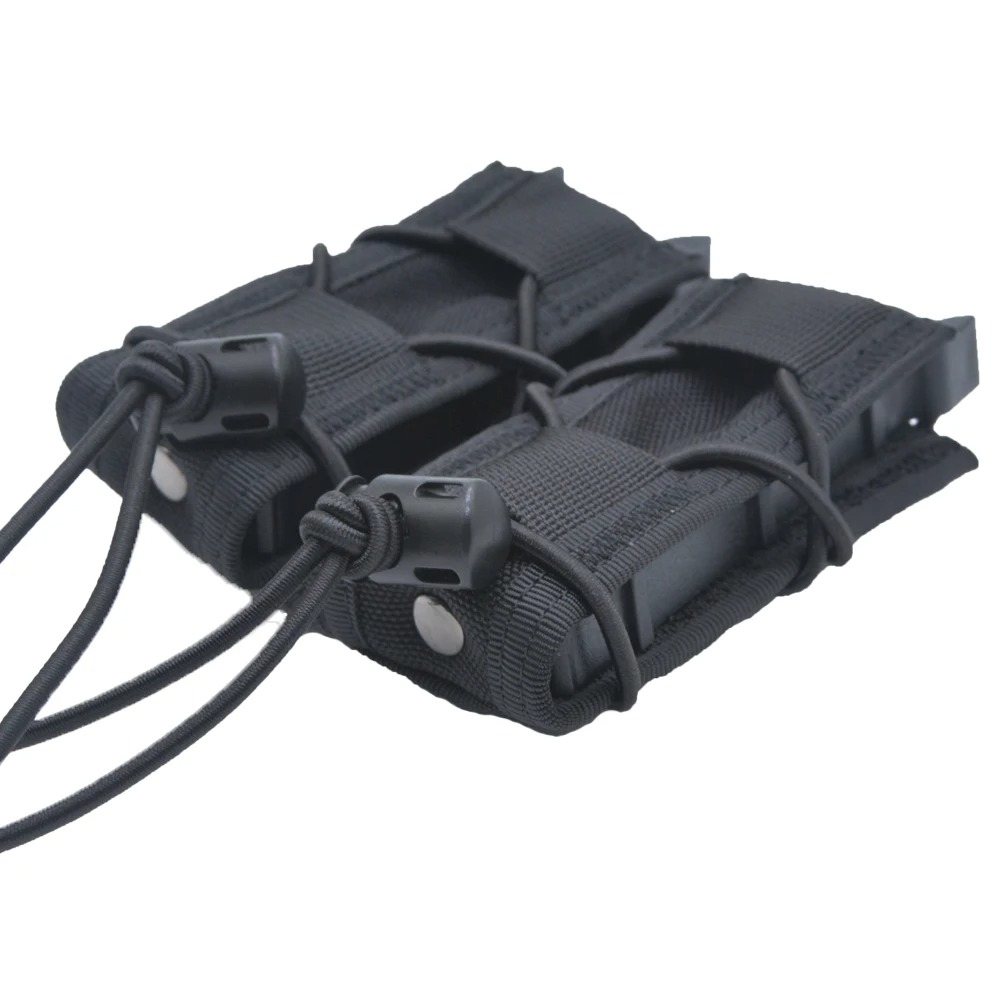 Suitable for 9mm Pistol Magazi - Edc Carry Holster 评论和价格