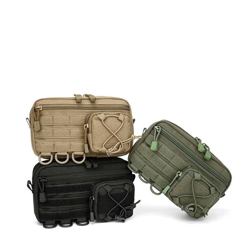 1000D EDC Pouch Molle Organize - Edc Carry Pack 评论和价格